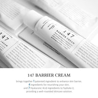 Dr. Althea - 147 Barrier Cream 50ml