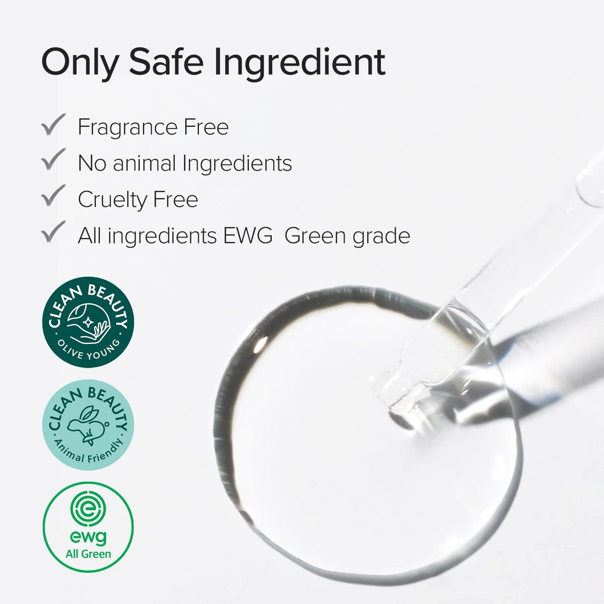 Mary & May - 6 Peptide Complex Serum 30ml