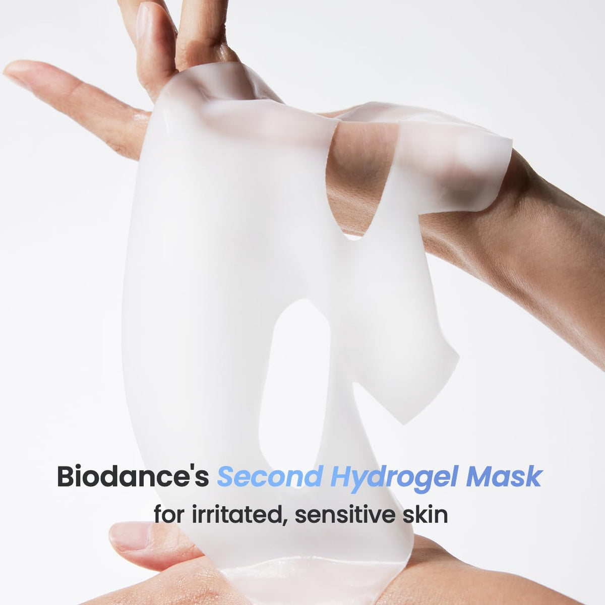 Biodance - Hydro Cera-nol Real Deep Mask 34g x 4ea
