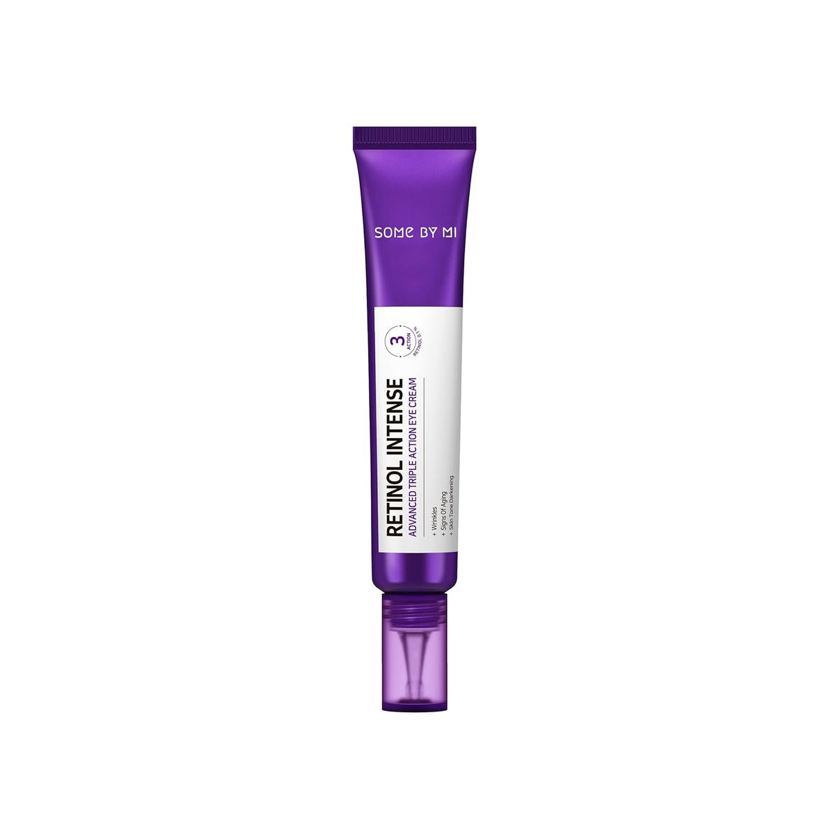 Some By Mi - Retinol Intense Advanced Triple Action Eye Cream 30ml