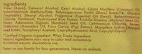 Shea Moisture - Intensive Hydration Treatment Masque 59ml