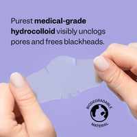 Peach Slices - Nose Pore Patches 7 Patches