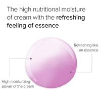 Mary & May - Blackberry Complex Cream Essence 140ml