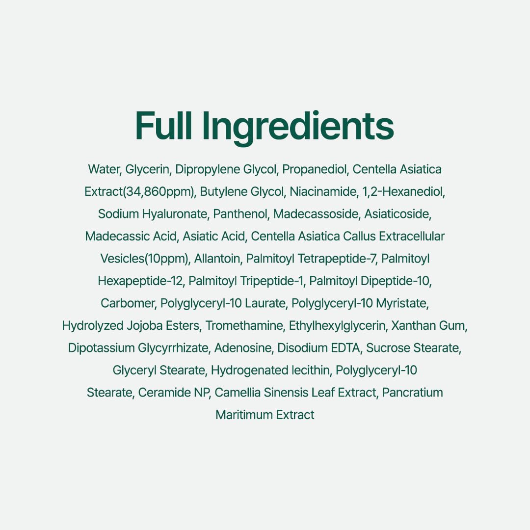 Purito Seoul - Centella Unscented Serum 60ml