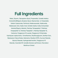 Purito Seoul - Centella Unscented Serum 60ml