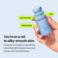 Peach Slices - Smoothing Solution Ingrown Hair Treatment 50ml