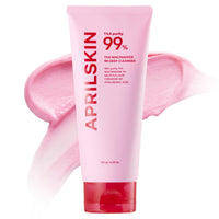 April Skin - TXA Niacinamide 99 Deep Cleanser 120g