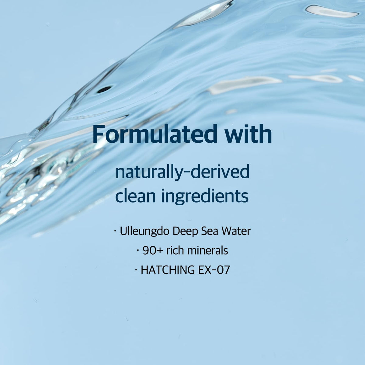 Round Lab - 1025 Dokdo Toner 100ml