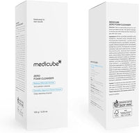 Medicube - Zero Foam Cleanser 120g