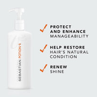Sebastian - Potion 9 Wearable-Styling Treatment 500ml