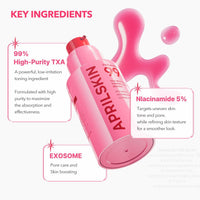 April Skin - TXA Niacinamide Toning Shot 99 Serum 30ml