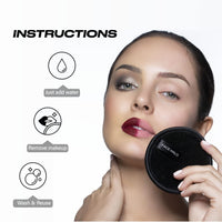 Face Halo Pro - Eco Friendly Makeup Remover - Pack of 3