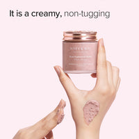 Mary & May - Rose Hyaluronic Hydra Wash Off Pack 125g