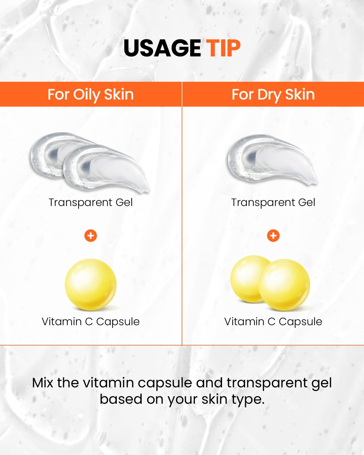 Ksecret - Capsule Cream Niacinamide 5% + Yuja 50ml