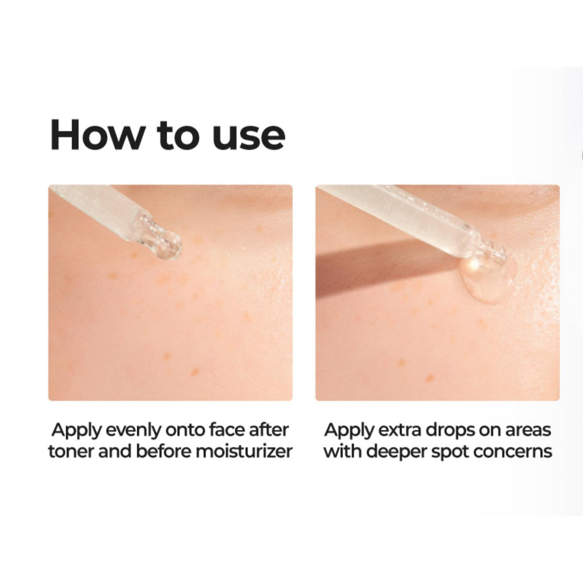 Numbuzin - No.5 Vitamin Concentrated Serum 30ml