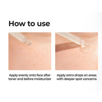 Numbuzin - No.5 Vitamin Concentrated Serum 30ml