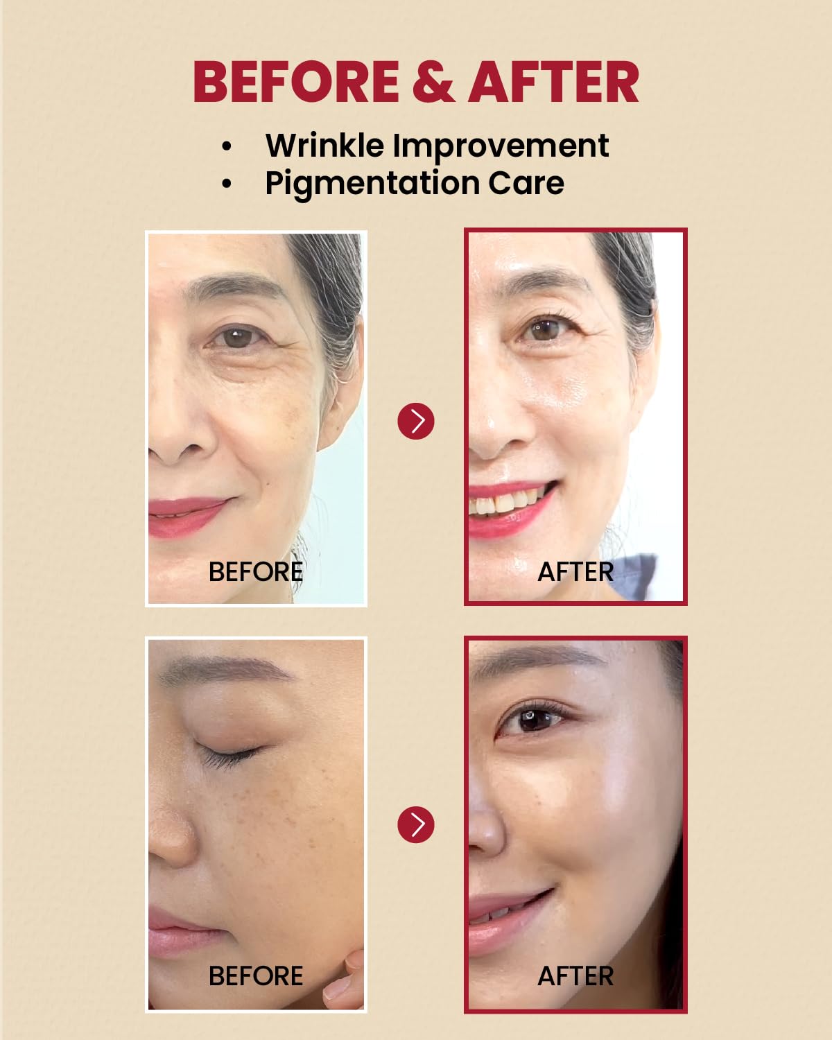 K-Secret Seoul 1988 Serum: Retinal Liposome 2% + Black Ginseng 30ml