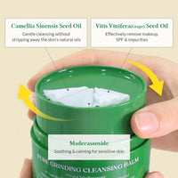 Dr. Althea - Pure Grinding Cleansing Balm 50ml