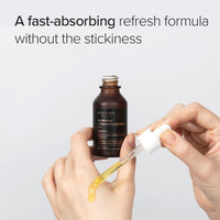 Mary & May - Idebenone + Blackberry Complex Serum 30ml