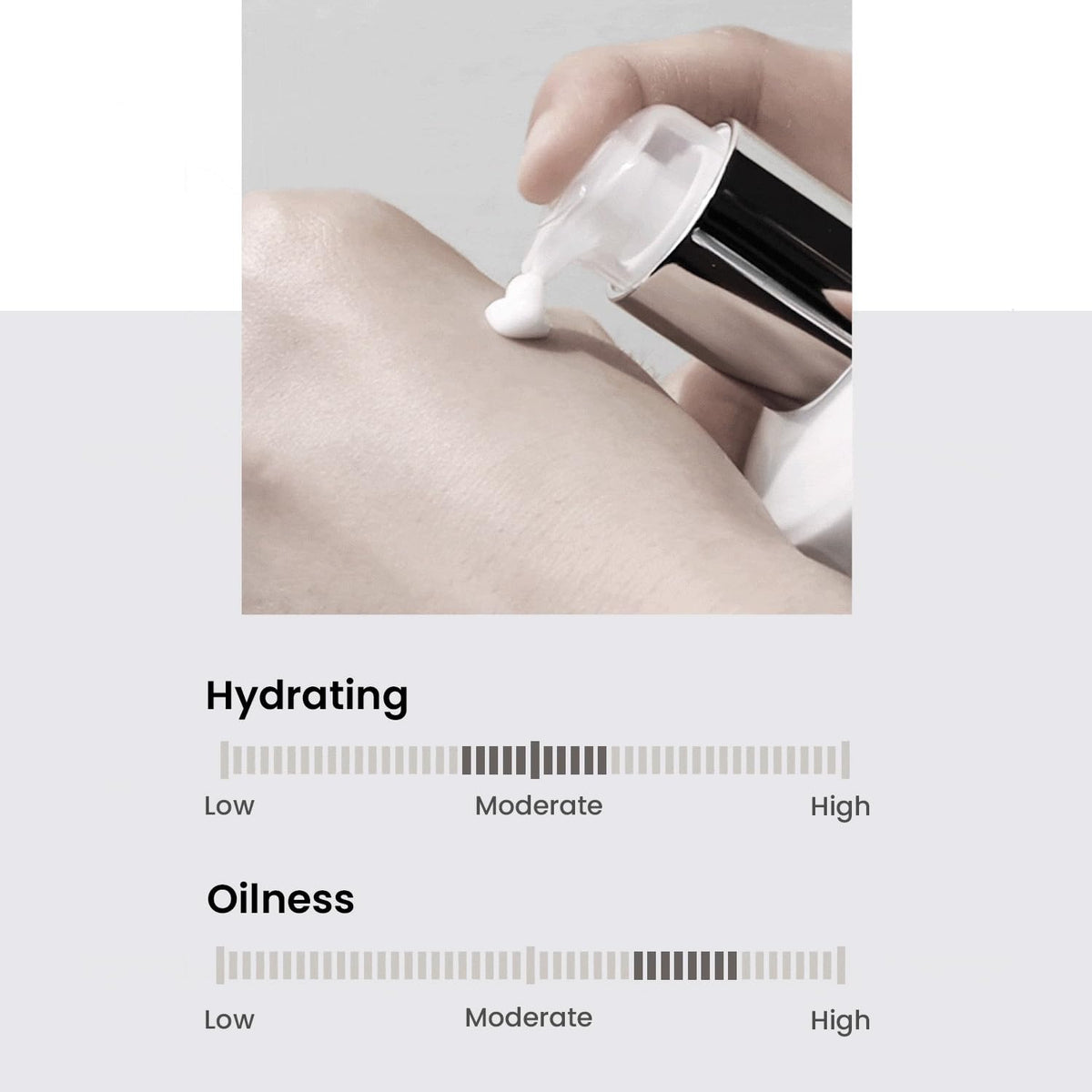 Heimish - Moringa Ceramide Collagen Enriched Moisturizer 120ml