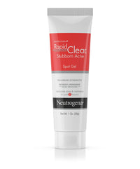 Neutrogena - Rapid Clear Stubborn Acne Spot Gel 28g