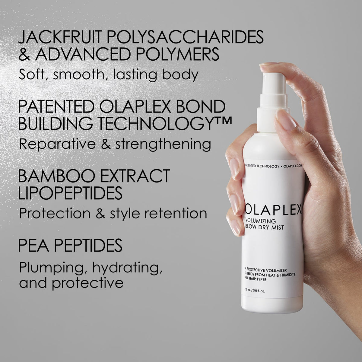 Olaplex - Volumizing Blow Dry Mist 150ml