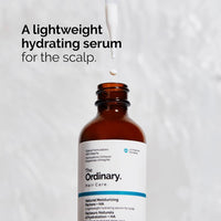 The Ordinary - Natural Moisturizing Factors + HA Scalp Serum 60ml
