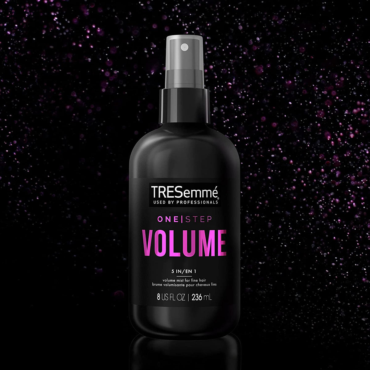 Tresemme - One Step Volume 5-In-1 Volumizing Mist 236ml