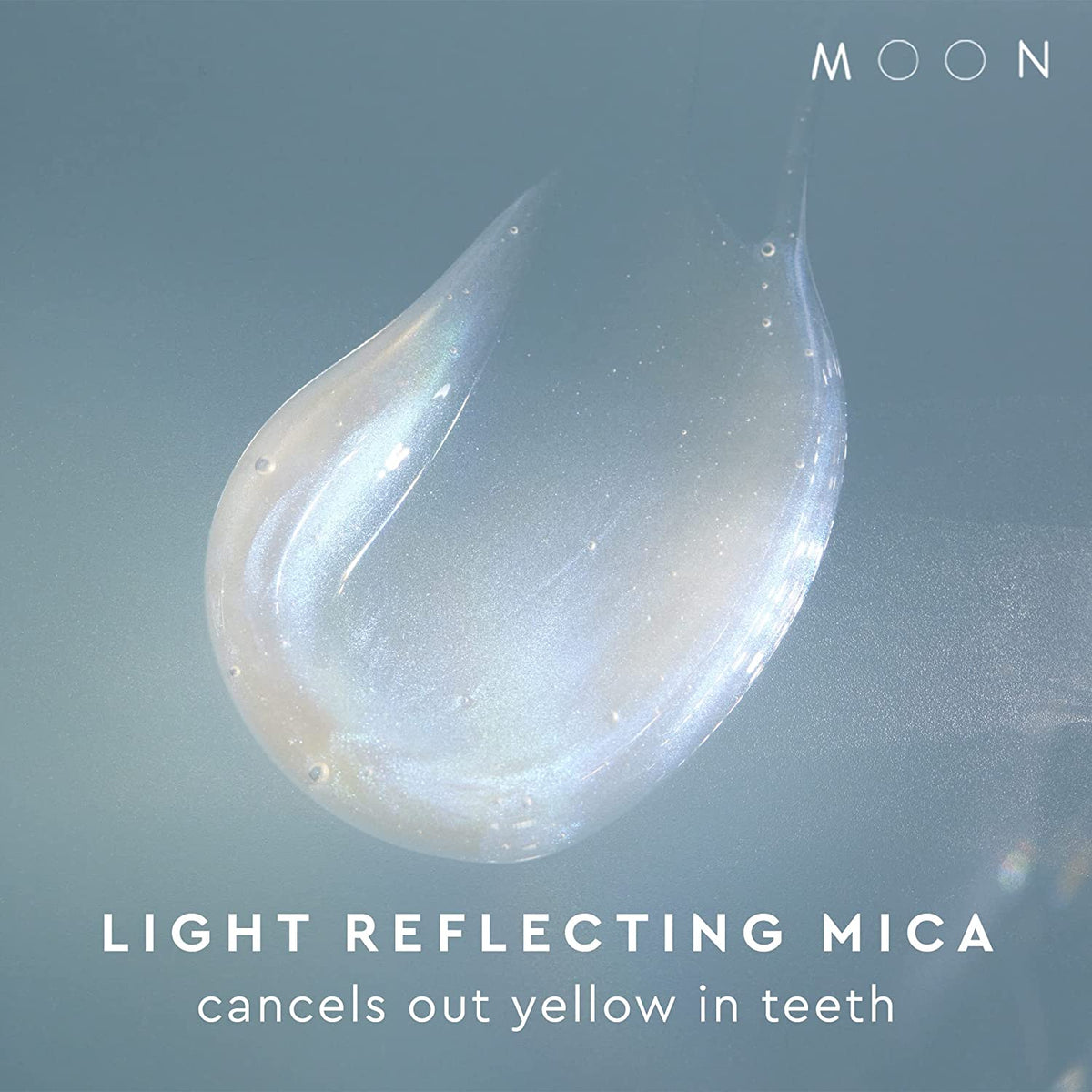 Moon - Brighter Smile Lip Treatment Mint 7ml