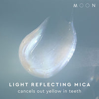 Moon - Brighter Smile Lip Treatment Mint 7ml