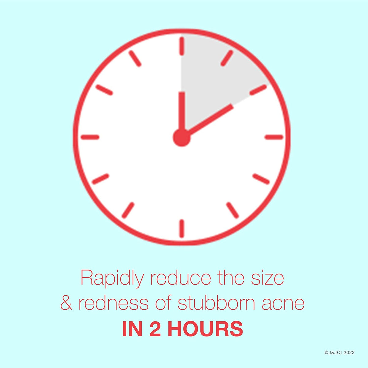 Neutrogena - Rapid Clear Stubborn Acne Spot Gel 28g