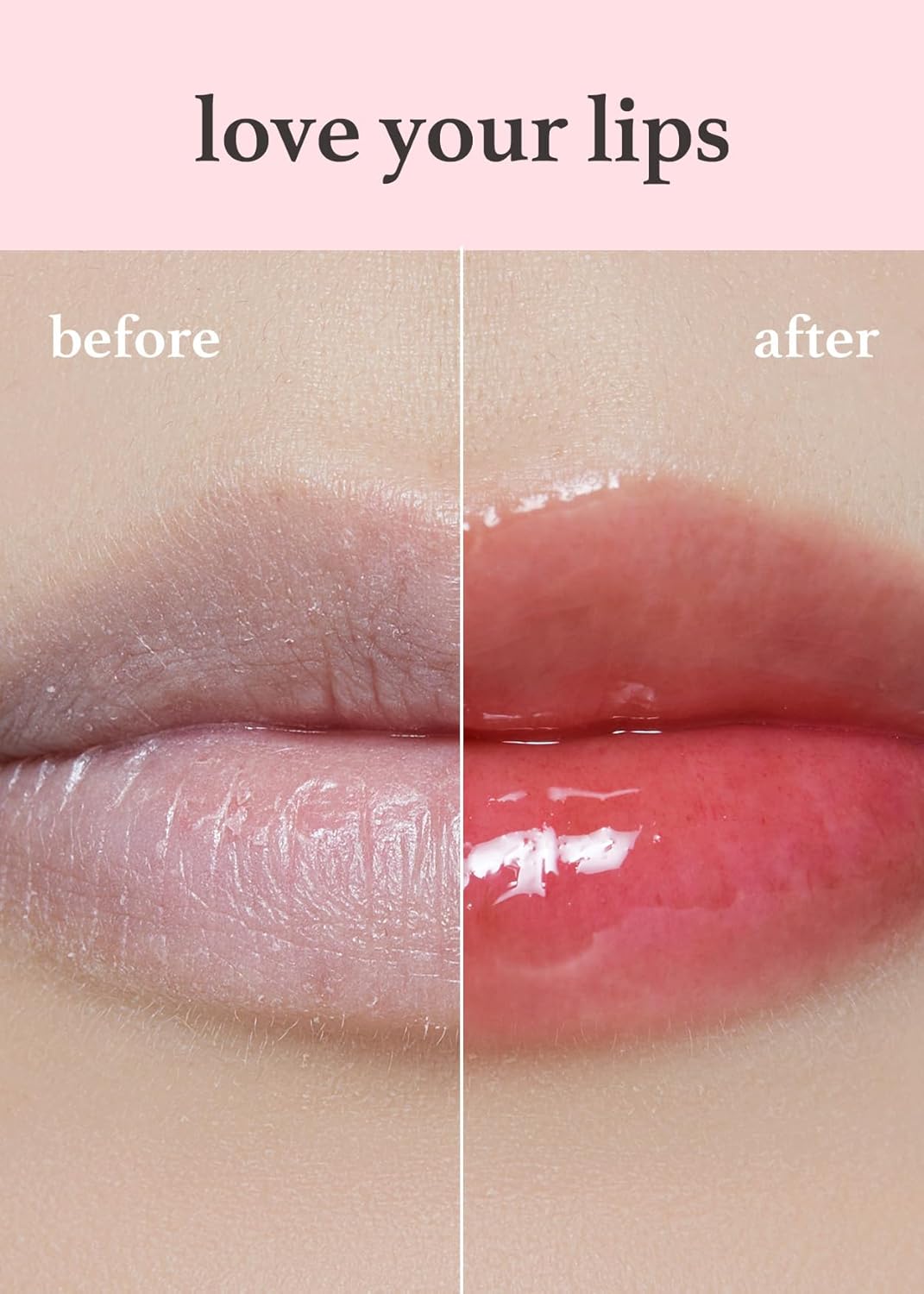 Nooni - Appleberry Lip Oil 3.7ml