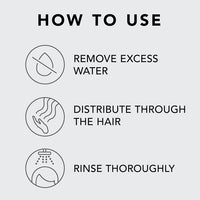 Sebastian - Dark Oil Lightweight Conditioner 250ml