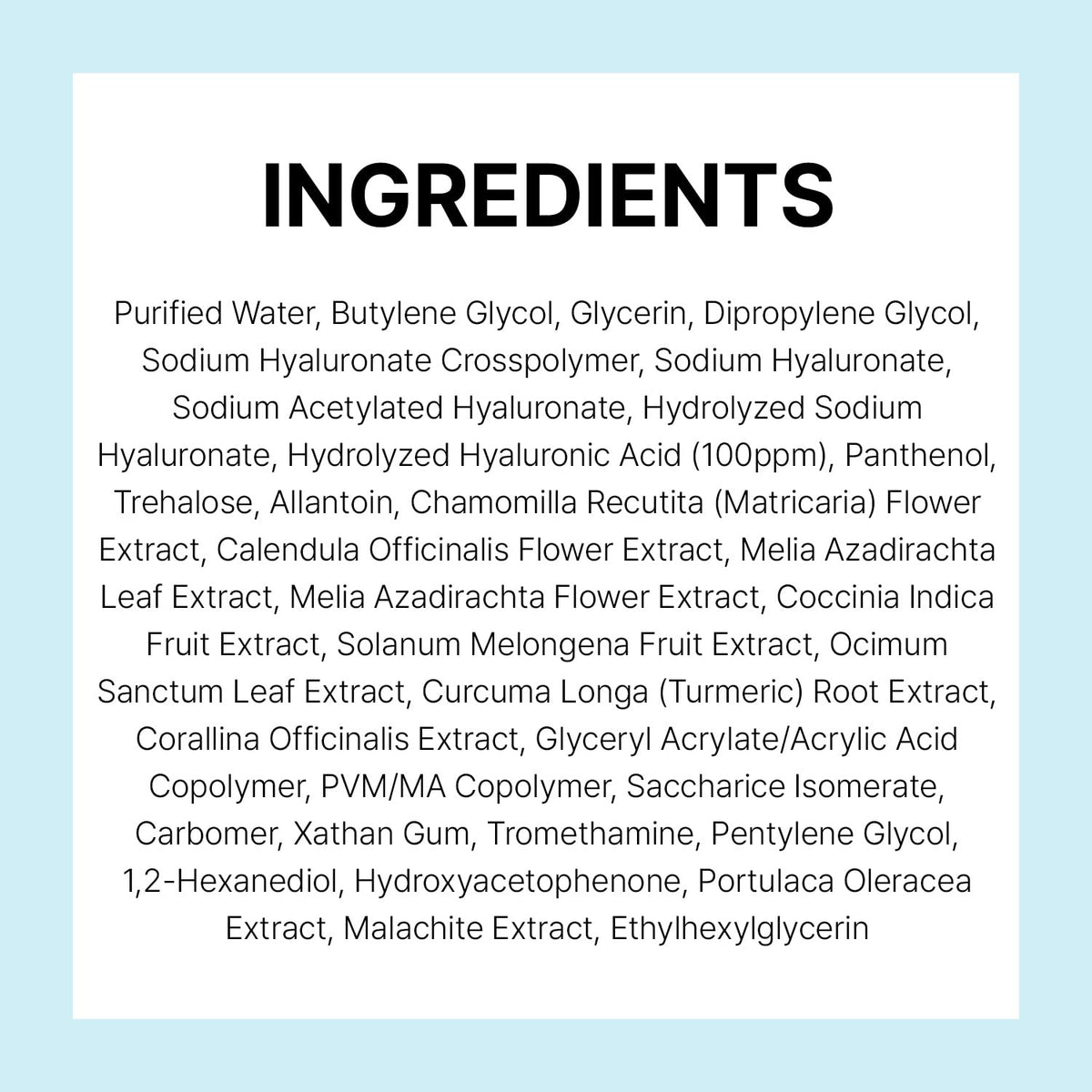 Torriden - Dive-In Low Molecule Hyaluronic Acid Mask 27ml