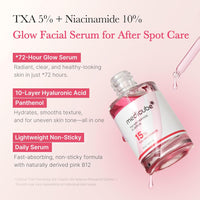 Medicube - TXA Niacinamide 15% Serum 30ml