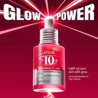 Anua - Niacinamide 10% + TXA 4% Dark Spot Correcting Serum 30ml