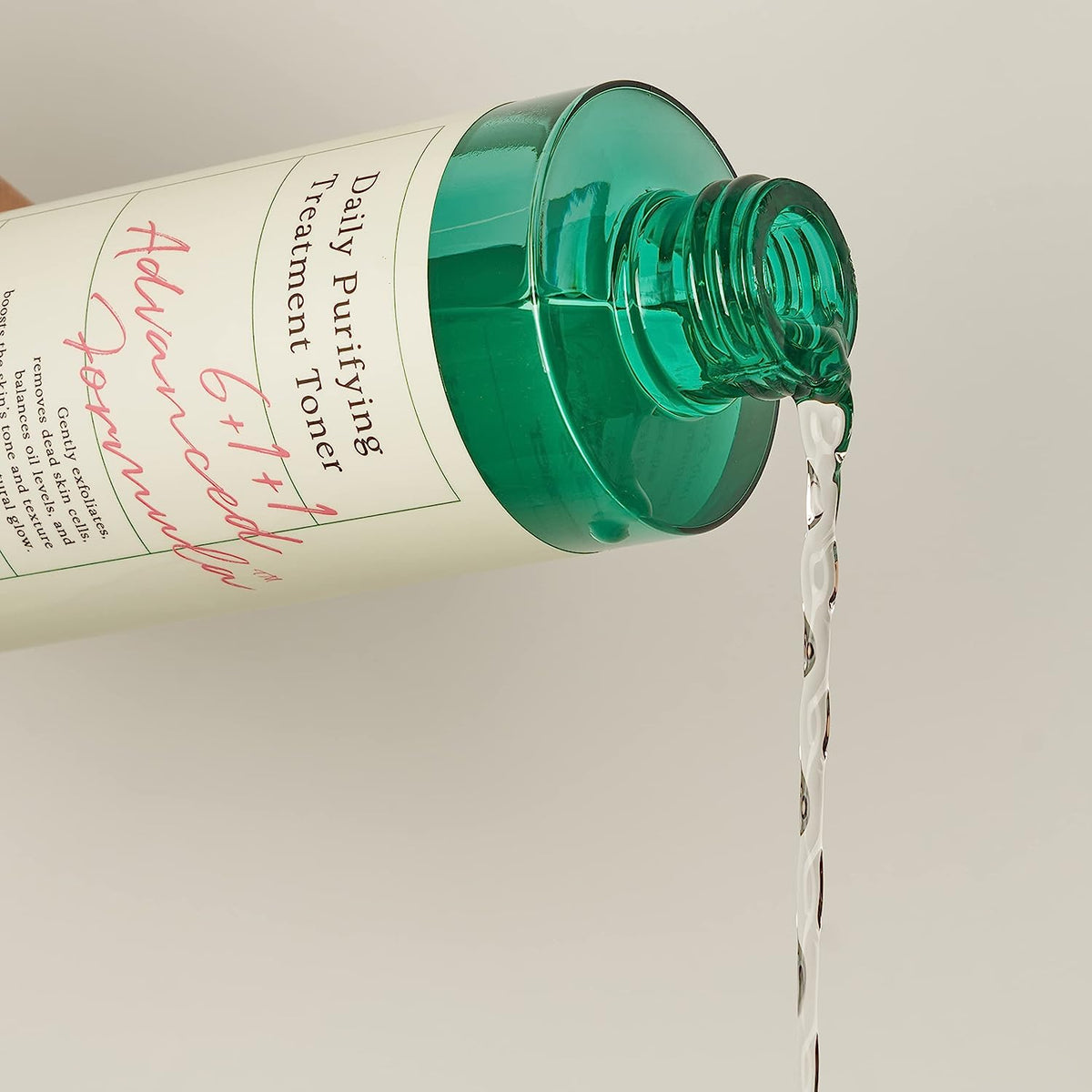 Axis - Y - Daily Purifying Treatment Toner 200ml