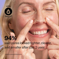 Peach Slices - Nose Pore Patches 7 Patches
