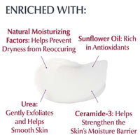 Eucerin - Roughness Relief Cream 454g