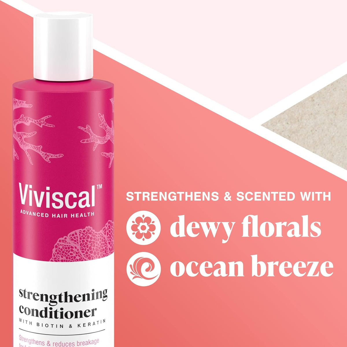 Viviscal - Hair Thickening Conditioner 250ml