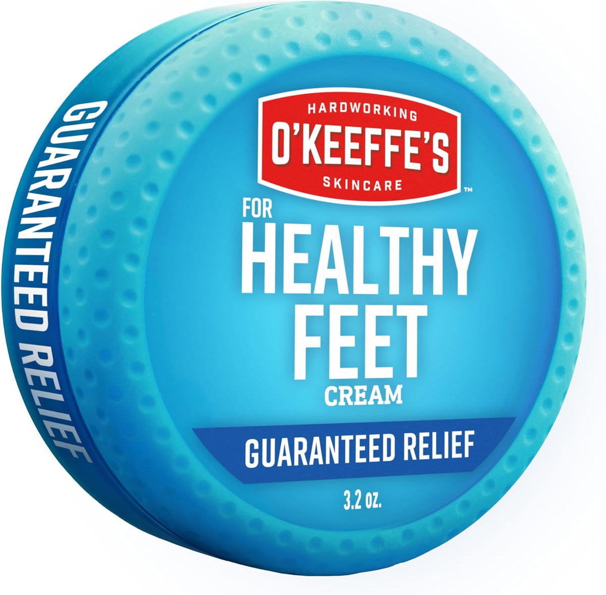 O'Keeffe's - For Healthy Feet Cream 91g
