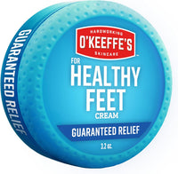 O'Keeffe's - For Healthy Feet Cream 91g