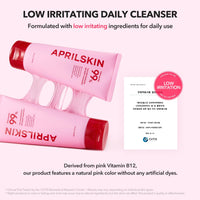 April Skin - TXA Niacinamide 99 Deep Cleanser 120g