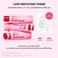 April Skin - TXA Niacinamide 99 Milky Toner 150ml
