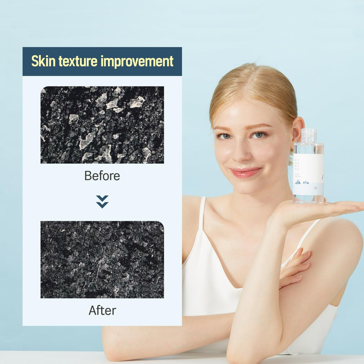 Round Lab - 1025 Dokdo Toner 200ml