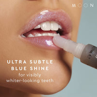 Moon - Brighter Smile Lip Treatment Mint 7ml