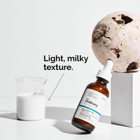 The Ordinary - Natural Moisturizing Factors + HA Scalp Serum 60ml