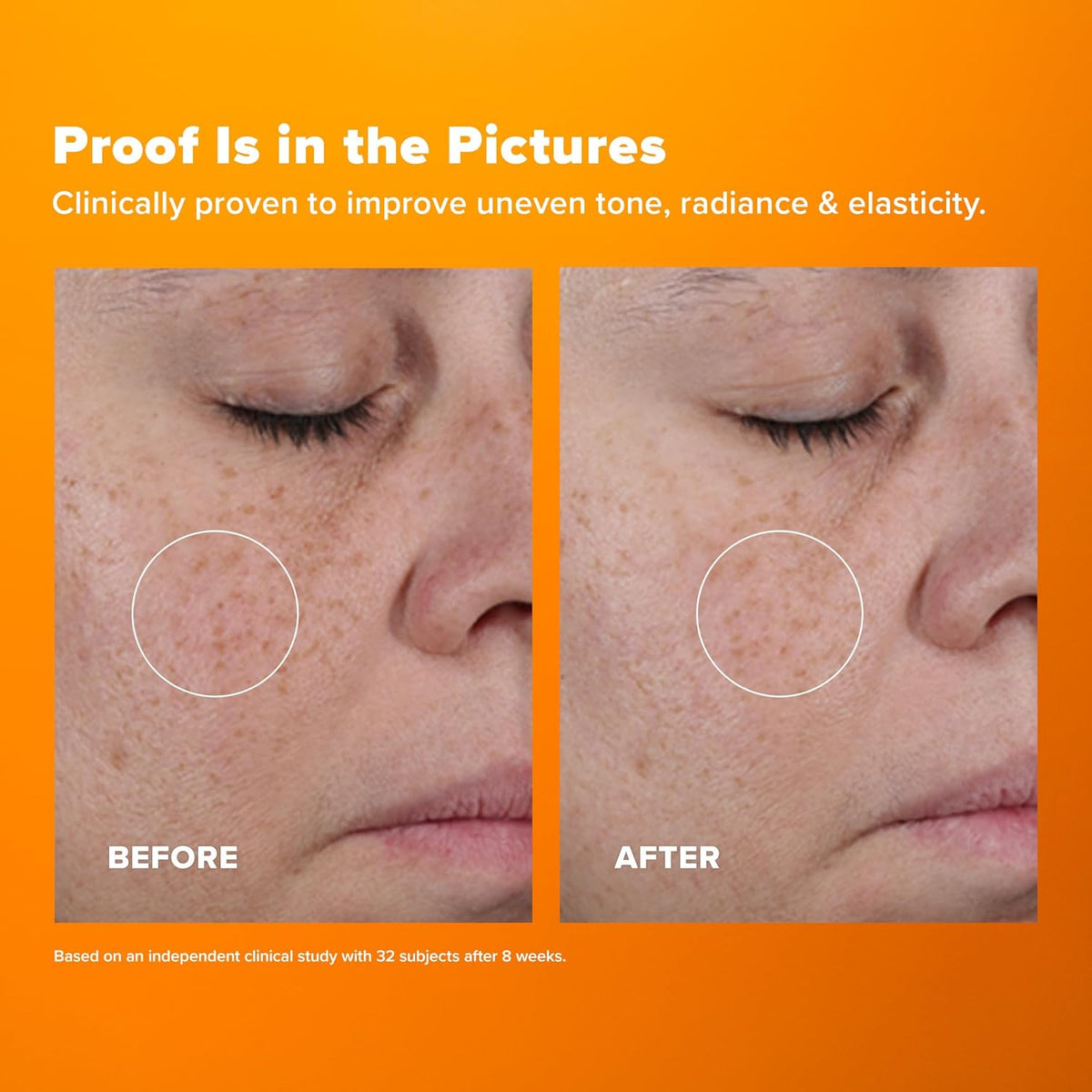 Paula's Choice - 25% Vitamin C + Glutathione Clinical Serum 30ml