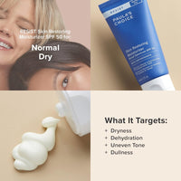 Paula's Choice - Skin Restoring Moisturizer with SPF50 60ml