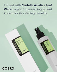 Cosrx - Centella Water Alcohol-Free Toner 150ml